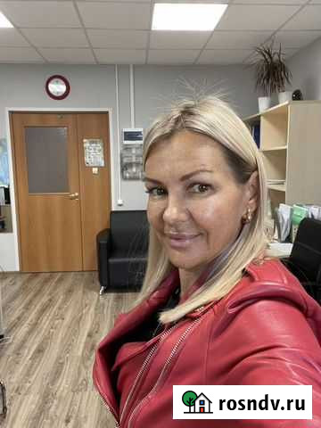 Бухгалтерское сопровождение и налоговый учёт Санкт-Петербург - изображение 1