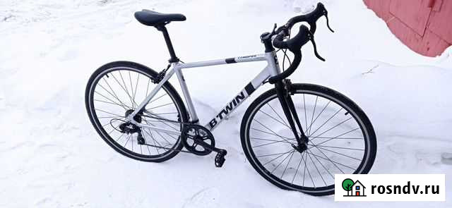 Новый велосипед Рязань - изображение 1