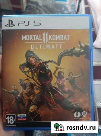 Игры для приставок ps5 Магнитогорск - изображение 1
