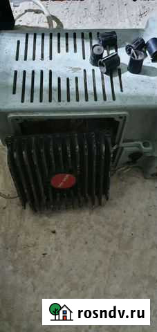 Усилитель эстрадный Россошь - изображение 1