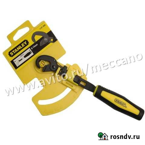 Ключ stanley универсальный самонастраивающийся 200 Симферополь - изображение 1