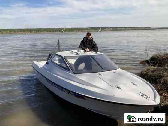 Бриз-17 Колывань