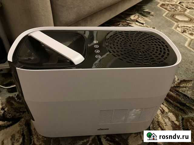 Koenig (Orverk) Air 380 увлажнитель/мойка воздуха Ижевск - изображение 1