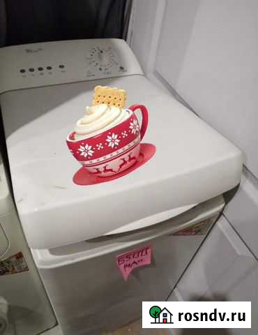 Стиральная машина отличная Барнаул - изображение 1