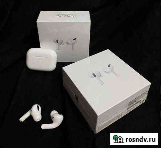 Air Pods pro Хабаровск