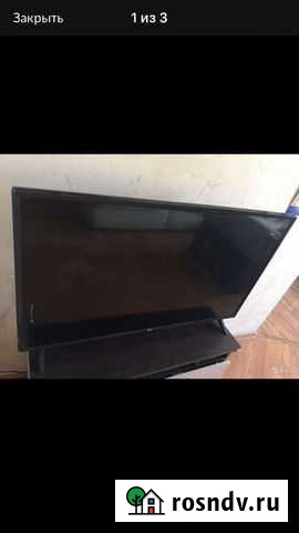 Телевизор Ростов-на-Дону - изображение 1