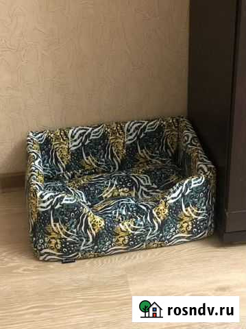 Лежанка для животных Челябинск - изображение 1