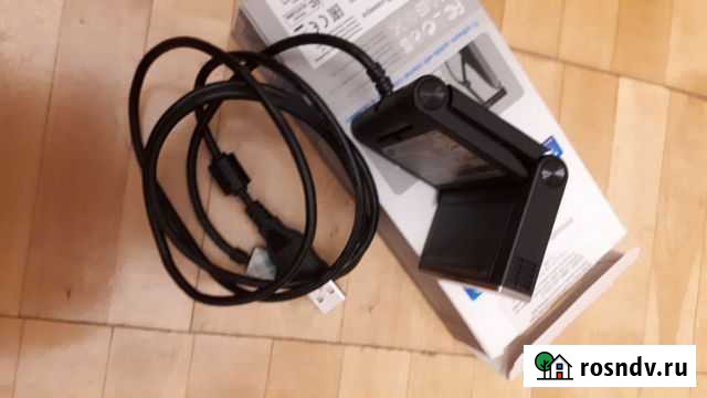 Видеокамера samsung VG-STC4000 Красногорск - изображение 1