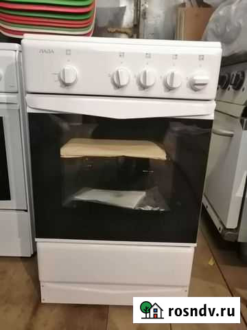 Газовая плита новая LADA Саранск - изображение 1