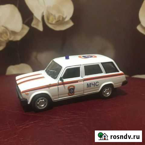 Модель ваз 2104 Нижневартовск - изображение 1