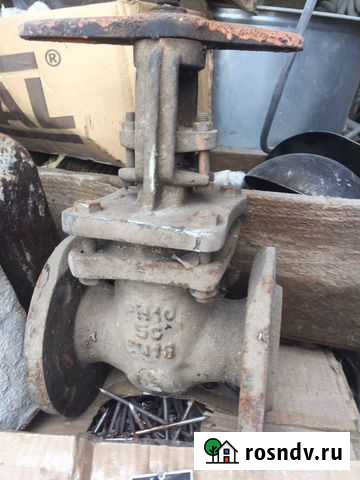 Запорная арматура- вентиль Саранск - изображение 1