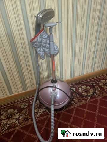 Отпариватель Vitesse VS-694 Москва - изображение 1