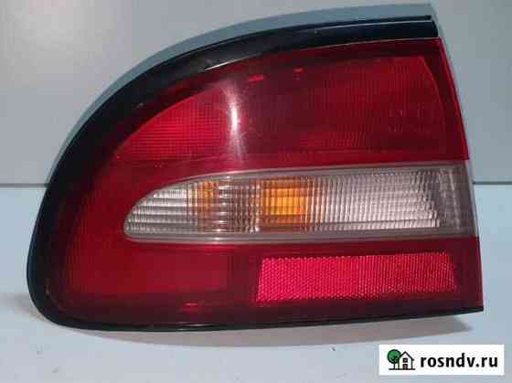 Фонарь задний левый Mitsubishi Galant 7 E5 Вологда