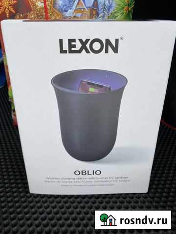 Беспроводная зарядка Санкт-Петербург - изображение 1