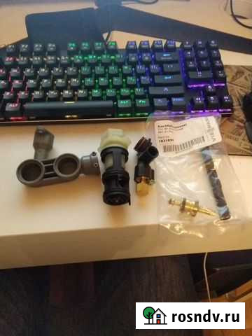 Соединительная деталь котла Юнкерс Калининград - изображение 1