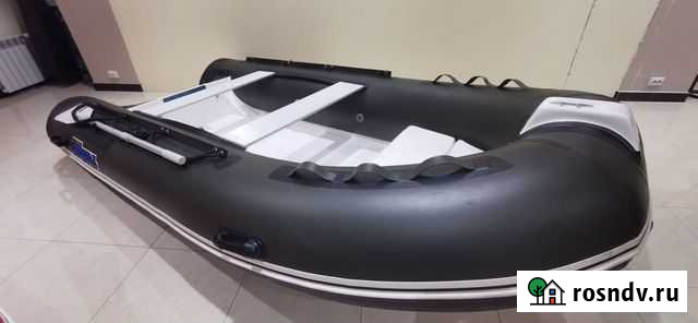 Лодка риб stormline standard 360 (NO console) Петропавловск-Камчатский - изображение 1