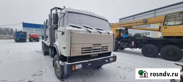 КамАЗ 65117, 2006 Выдрино - изображение 1