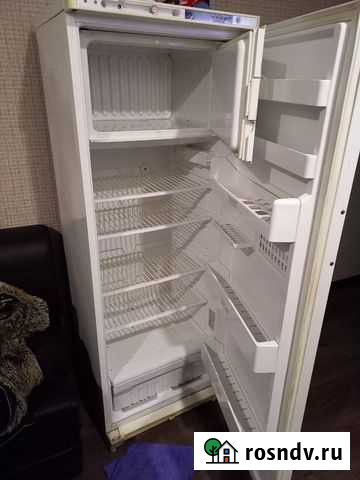 Холодильник Старый Оскол - изображение 1