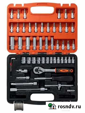 Набор инструментов Курган - изображение 1