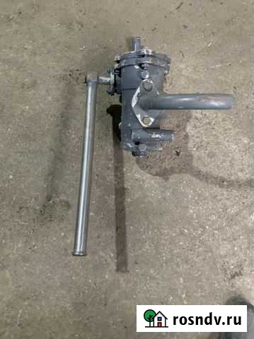 Ручной насос для воды И/4/К5 Калининград - изображение 1
