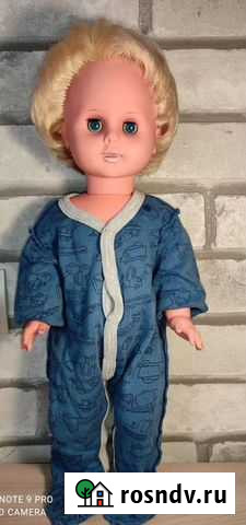 Куклы пупсы СССР Калуга - изображение 1