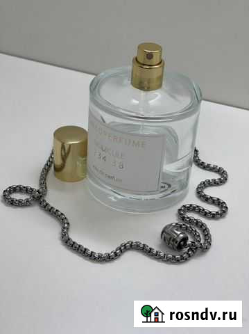 Оригинальный парфюм на распив (2,3,5,10 мл) Ханты-Мансийск - изображение 1