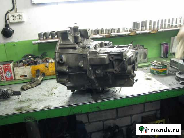 Ремонт МКПП любых моделей авто и грузовых Псков - изображение 1