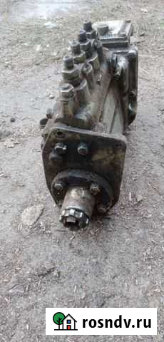 Тнвд. юмз Темников - изображение 1