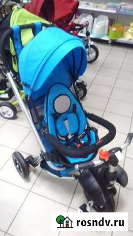 Детский велосипед бу Ростов-на-Дону - изображение 1