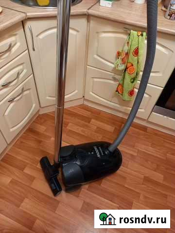 Пылесос бу samsung Томск - изображение 1