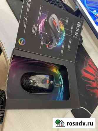 Игровая мышь Edge Air Челябинск