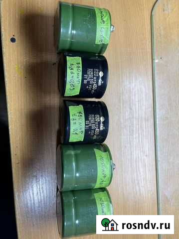 Конденсаторы электролитические К50-77В 1000 мкФ 40 Урай - изображение 1