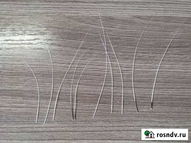 Кошачьи усы Городец - изображение 1