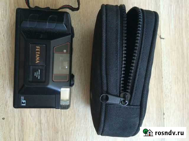 Японский фотоаппарат Краснодар - изображение 1