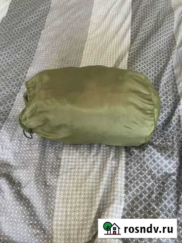 Спальник военный Щёлково - изображение 1