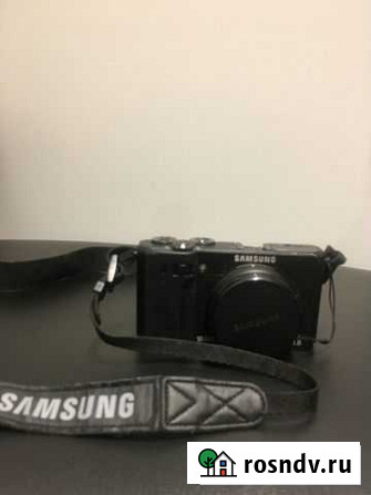 Фотоаппарат Samsung EX1 Мурманск - изображение 1