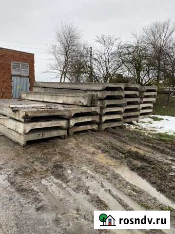 Плита перекрытия Тимашевск - изображение 1