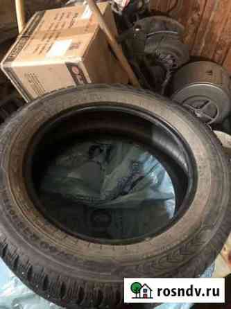 Hakkapelita 5 235/60 R18 Котлас