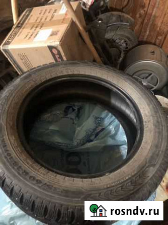 Hakkapelita 5 235/60 R18 Котлас - изображение 1