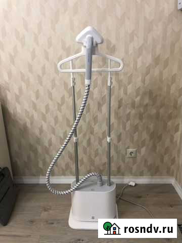 Отпариватель для одежды Xiaomi Москва - изображение 1