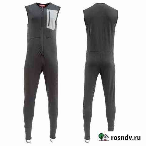 Термокомбинезон Simms Fleece Midlayer Bib XXL Саратов