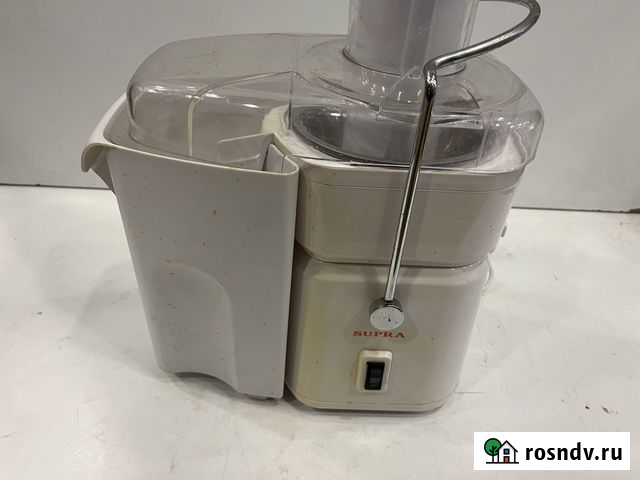 Соковыжималка Иркутск - изображение 1