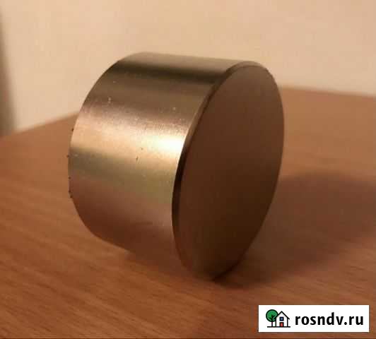 Неодимовый магнит гарантия (остановит поезд) Саратов - изображение 1