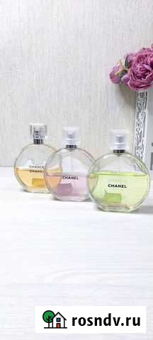 Chanel Батайск - изображение 1