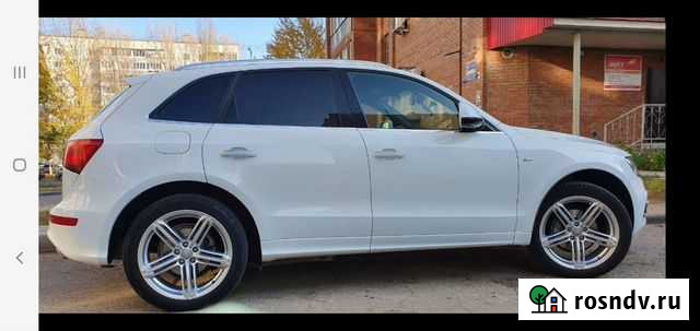 Автомобиль в аренду с водителем Тольятти - изображение 1