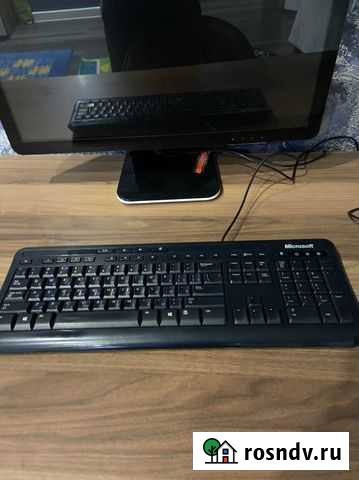 Клавиатура Красноярск - изображение 1