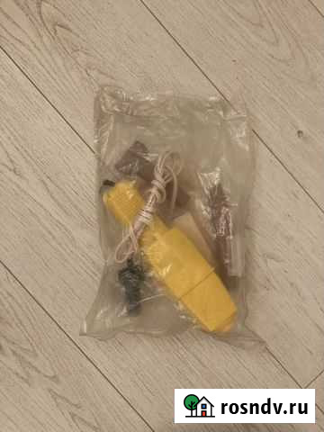 Пылесос пр-10 мини, СССР Казань - изображение 1