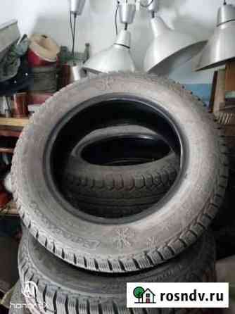 КАМА 195/65 R15 91 Ульяновск