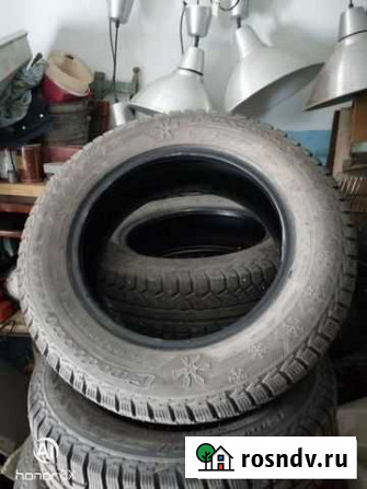 КАМА 195/65 R15 91 Ульяновск - изображение 1