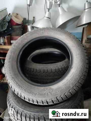 КАМА 195/65 R15 91 Ульяновск - изображение 1